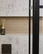 Ca’ Pietra Pumice Porcelain Off White — official gallery image 8