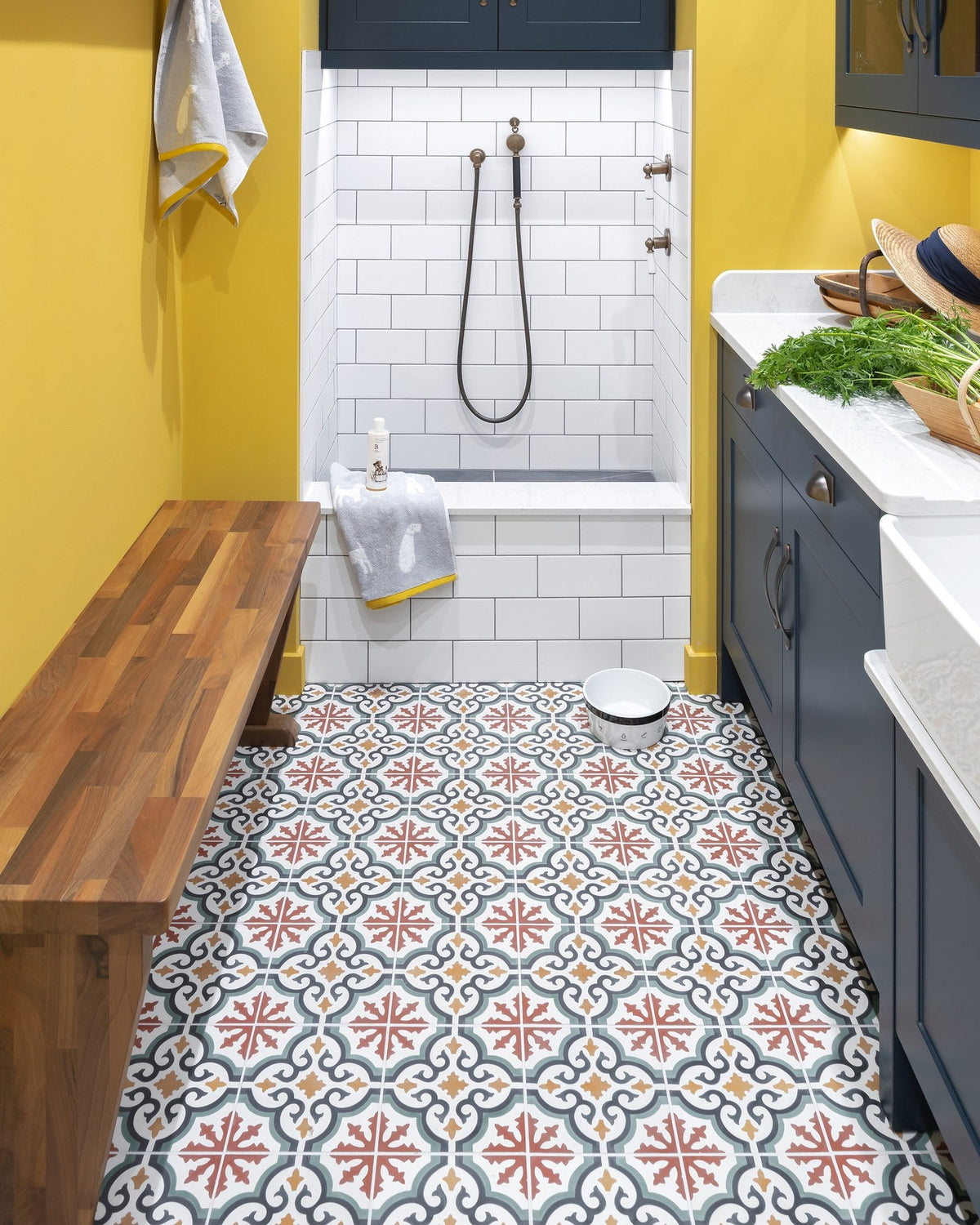 Ca’ Pietra Quintessential Porcelain Salisbury — official gallery image 2