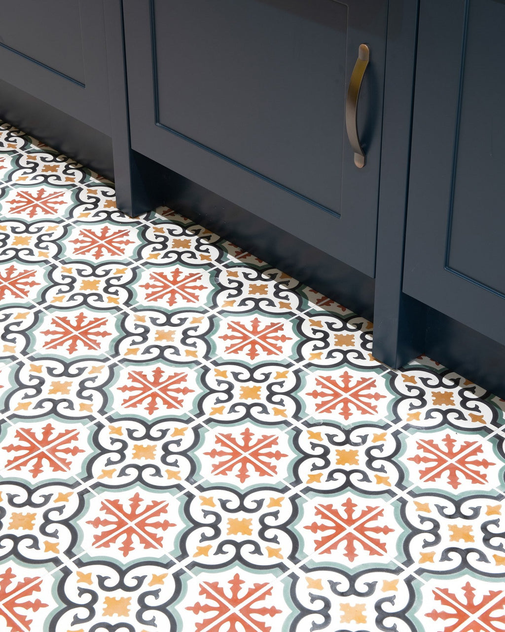 Ca’ Pietra Quintessential Porcelain Salisbury — official gallery image 3