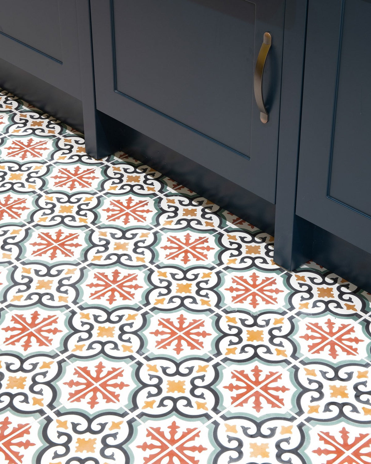 Ca’ Pietra Quintessential Porcelain Salisbury — official gallery image 3