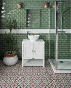 Ca’ Pietra Quintessential Porcelain Salisbury — official gallery image 4