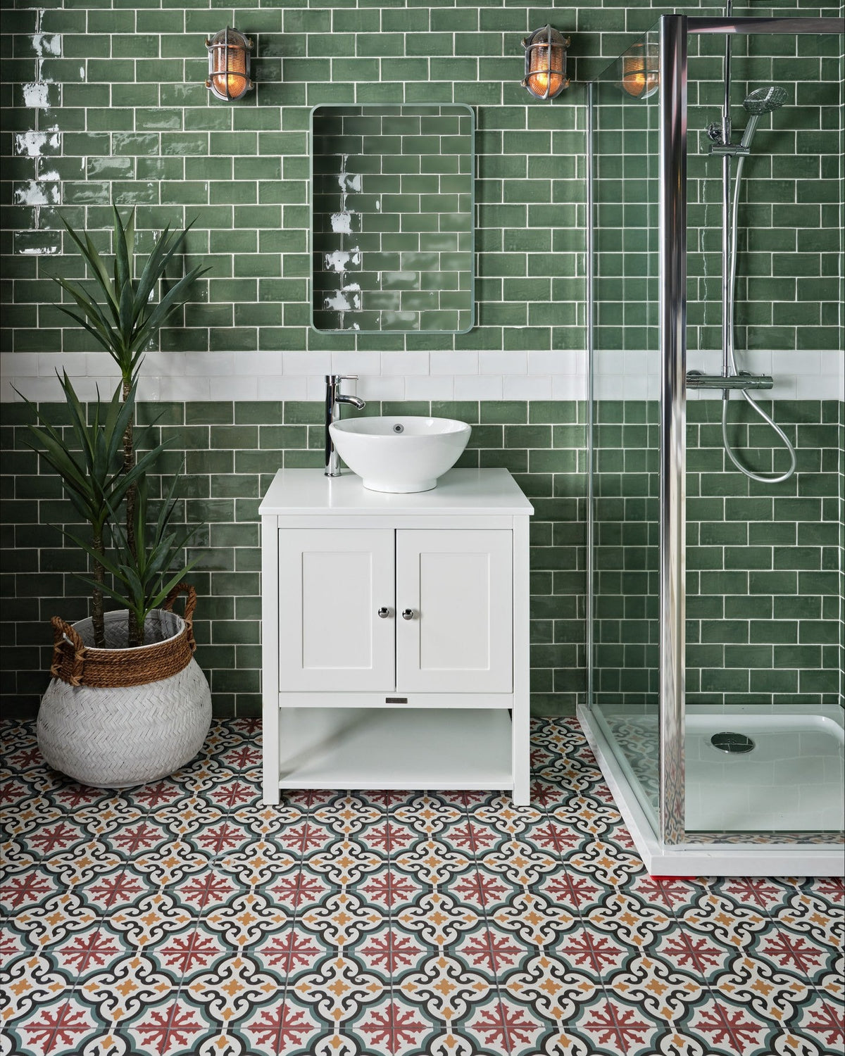 Ca’ Pietra Quintessential Porcelain Salisbury — official gallery image 4
