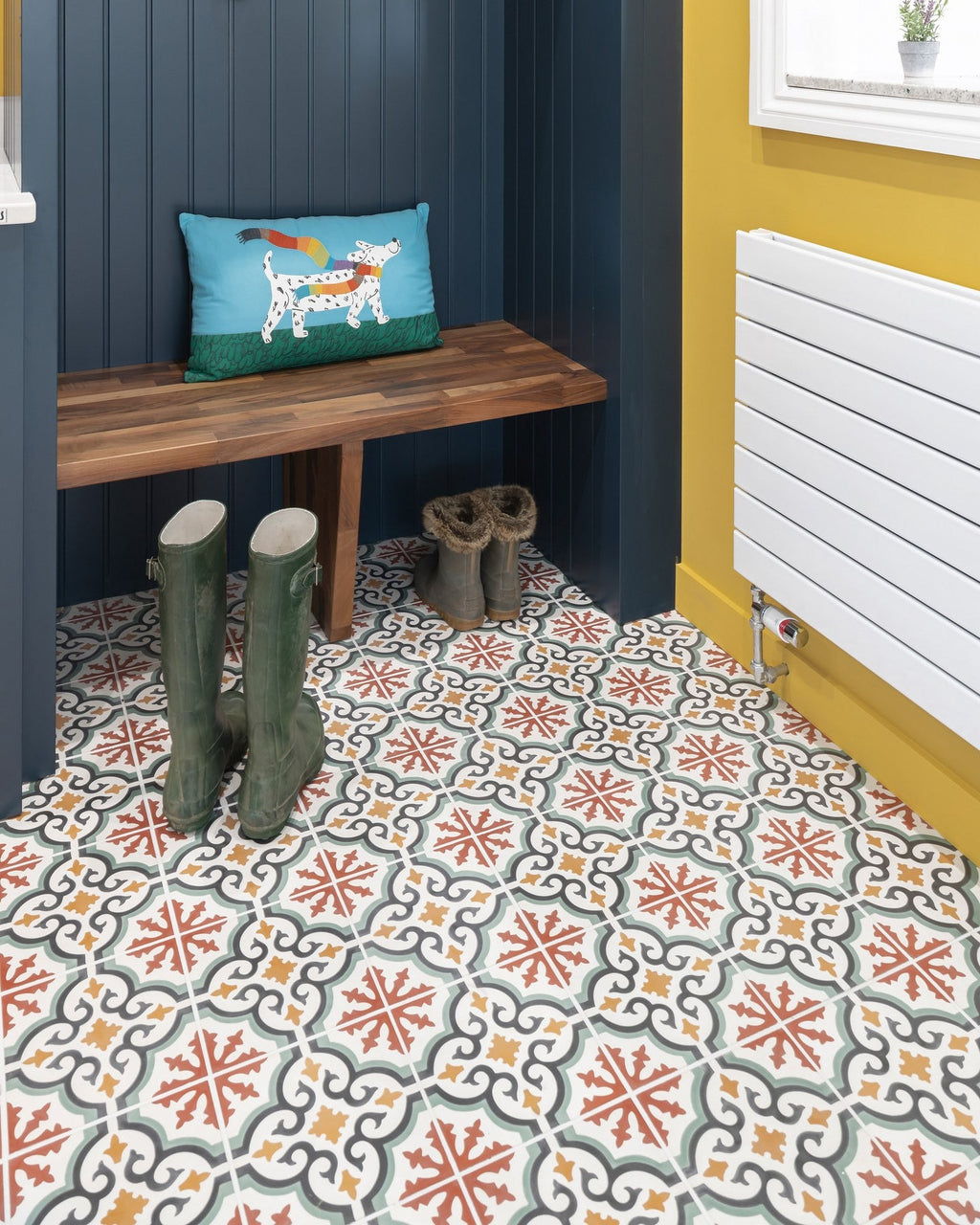 Ca’ Pietra Quintessential Porcelain Salisbury — official gallery image 5