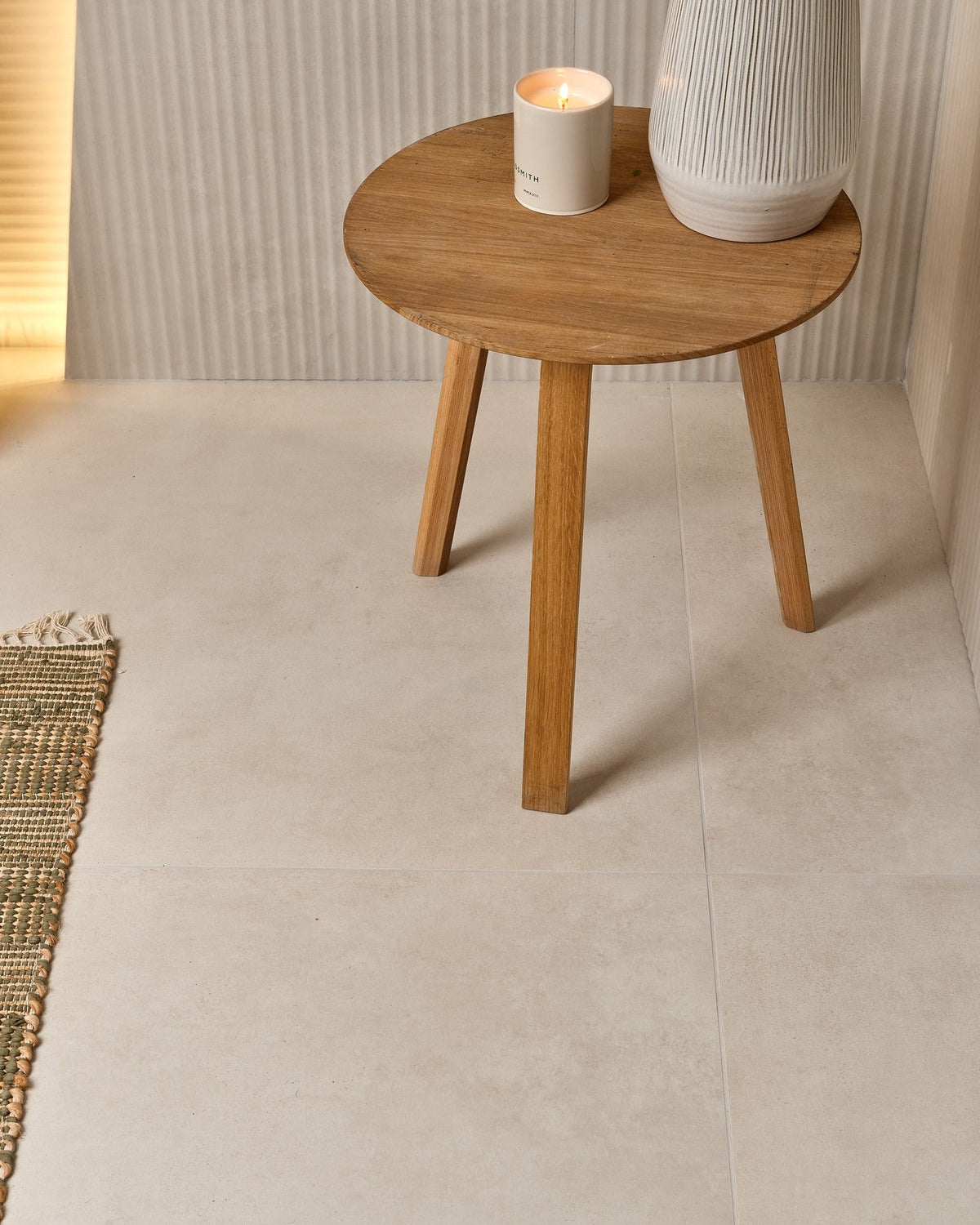 Ca’ Pietra Rhine Porcelain — official gallery image 2