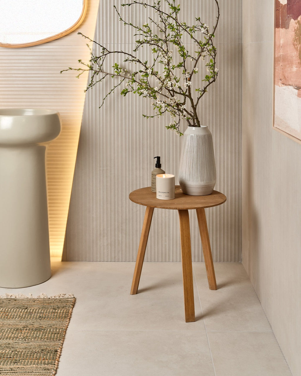 Ca’ Pietra Rhine Porcelain — official gallery image 3