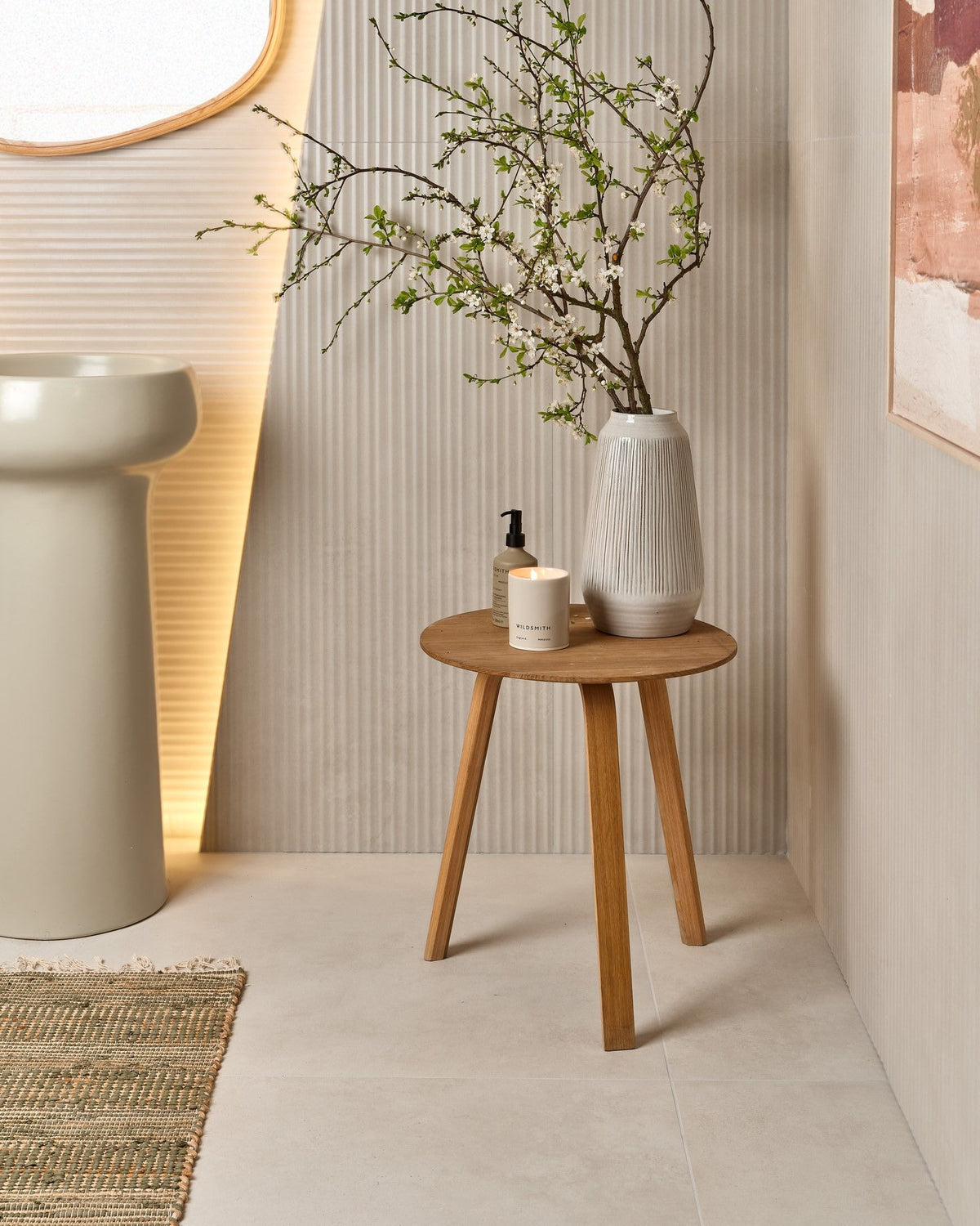 Ca’ Pietra Rhine Porcelain — official gallery image 3