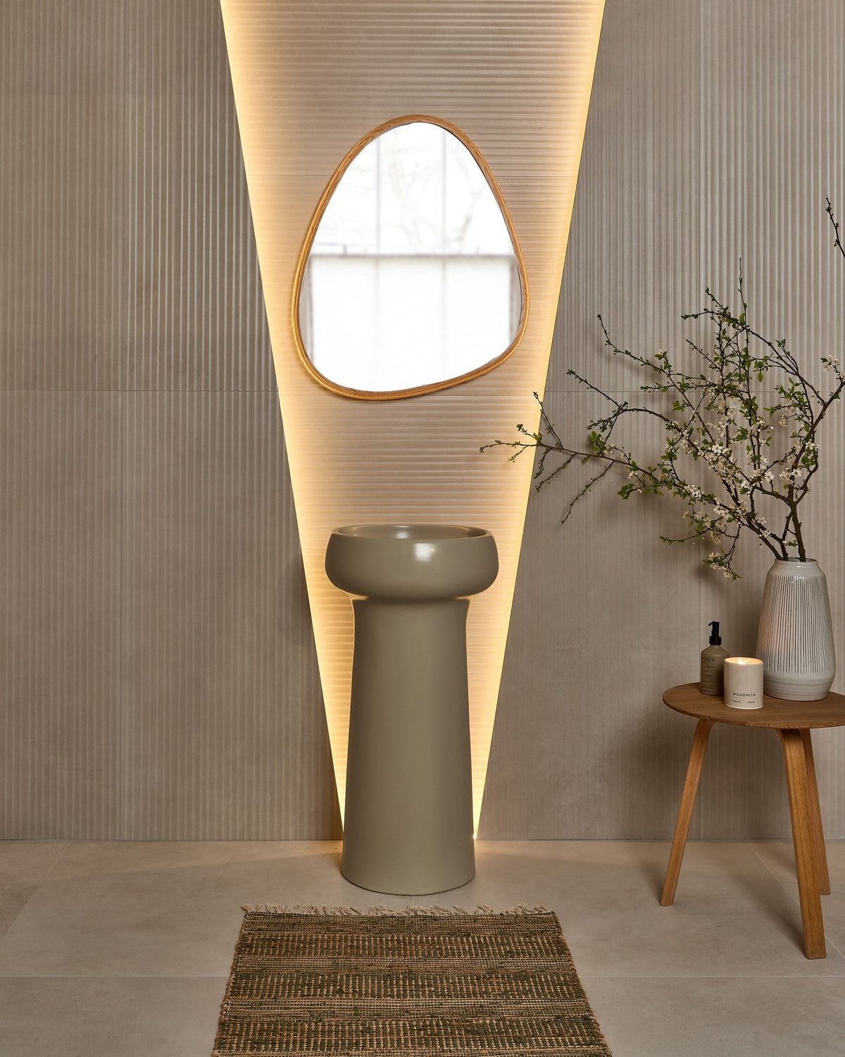 Ca’ Pietra Rhine Porcelain — official gallery image 5
