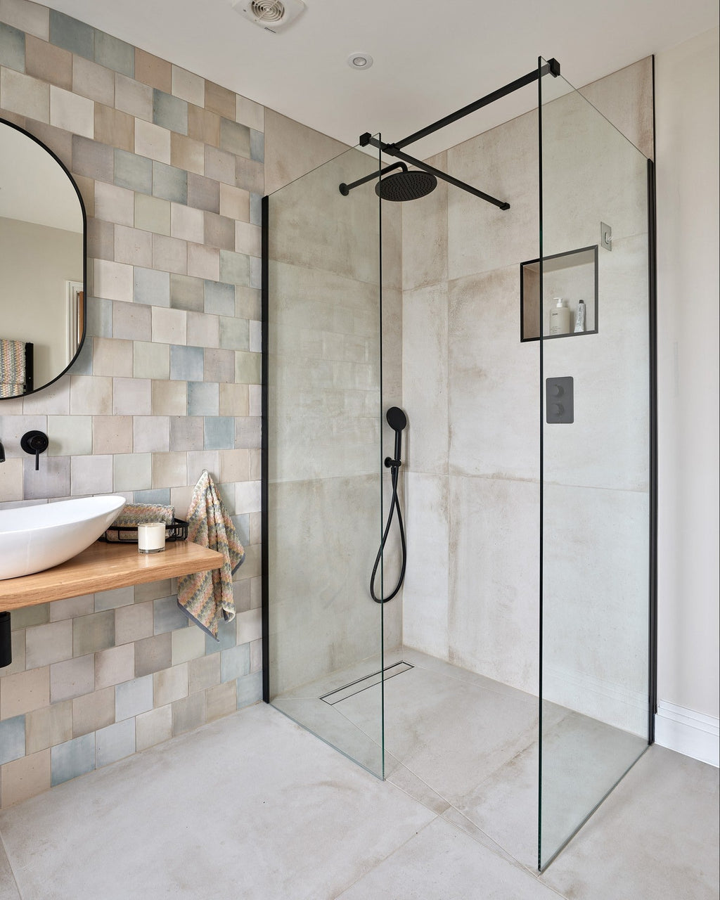 Ca’ Pietra Rhine Porcelain — official gallery image 7