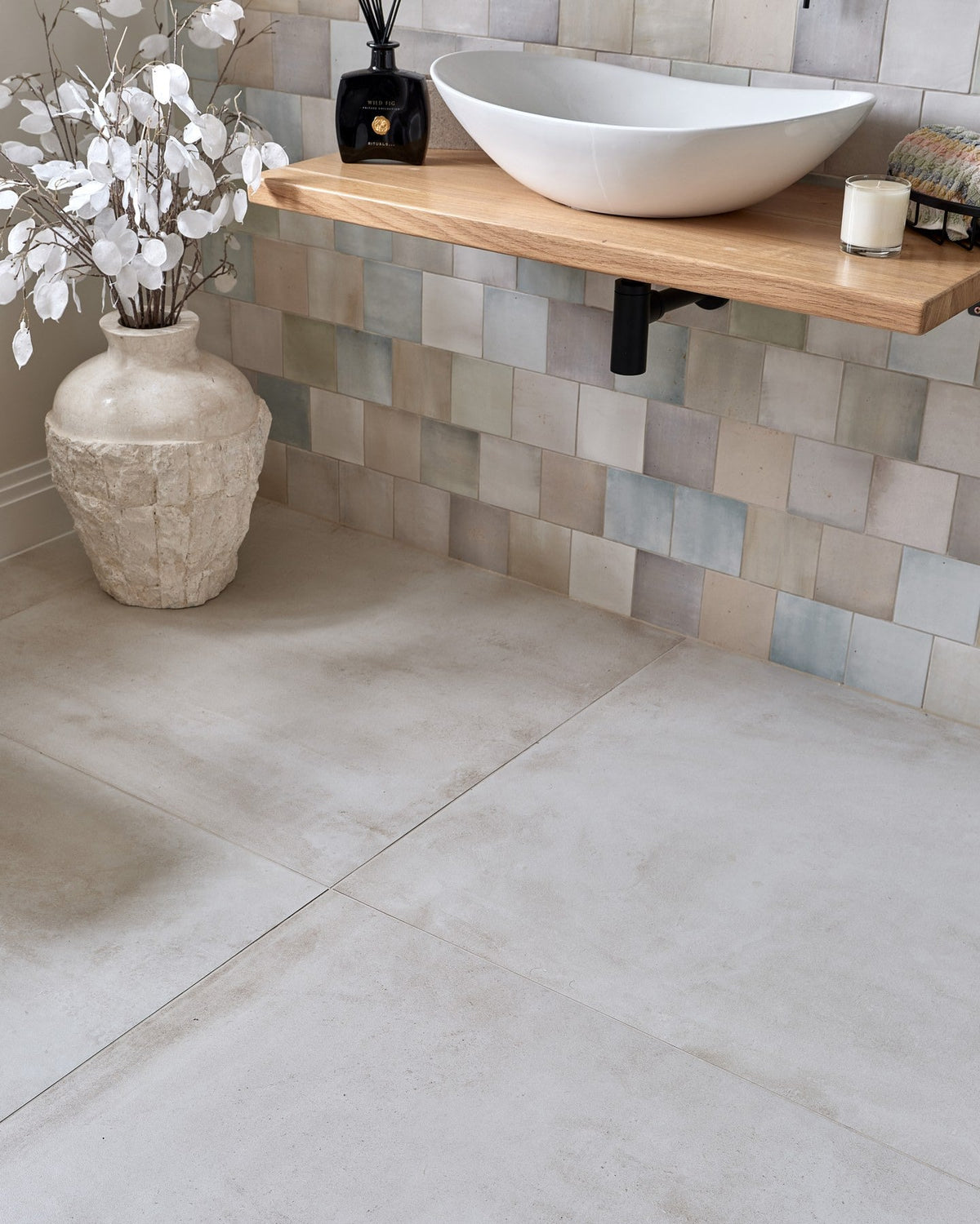 Ca’ Pietra Rhine Porcelain — official gallery image 8