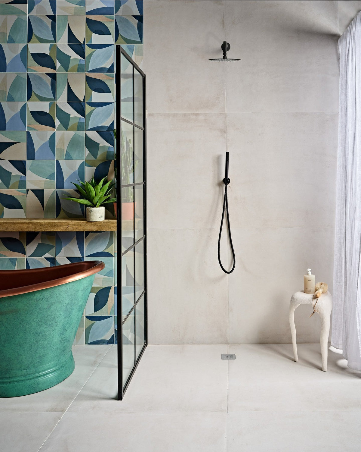 Ca’ Pietra Rhine Porcelain — official gallery image 9