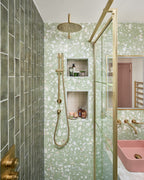Ca’ Pietra Rialto Terrazzo Laguna Honed — official gallery image 2