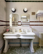 Ca’ Pietra Rialto Terrazzo Laguna Honed — official gallery image 5