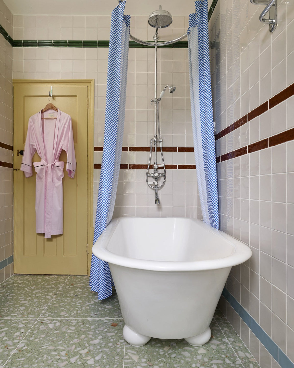 Ca’ Pietra Rialto Terrazzo Laguna Honed — official gallery image 6
