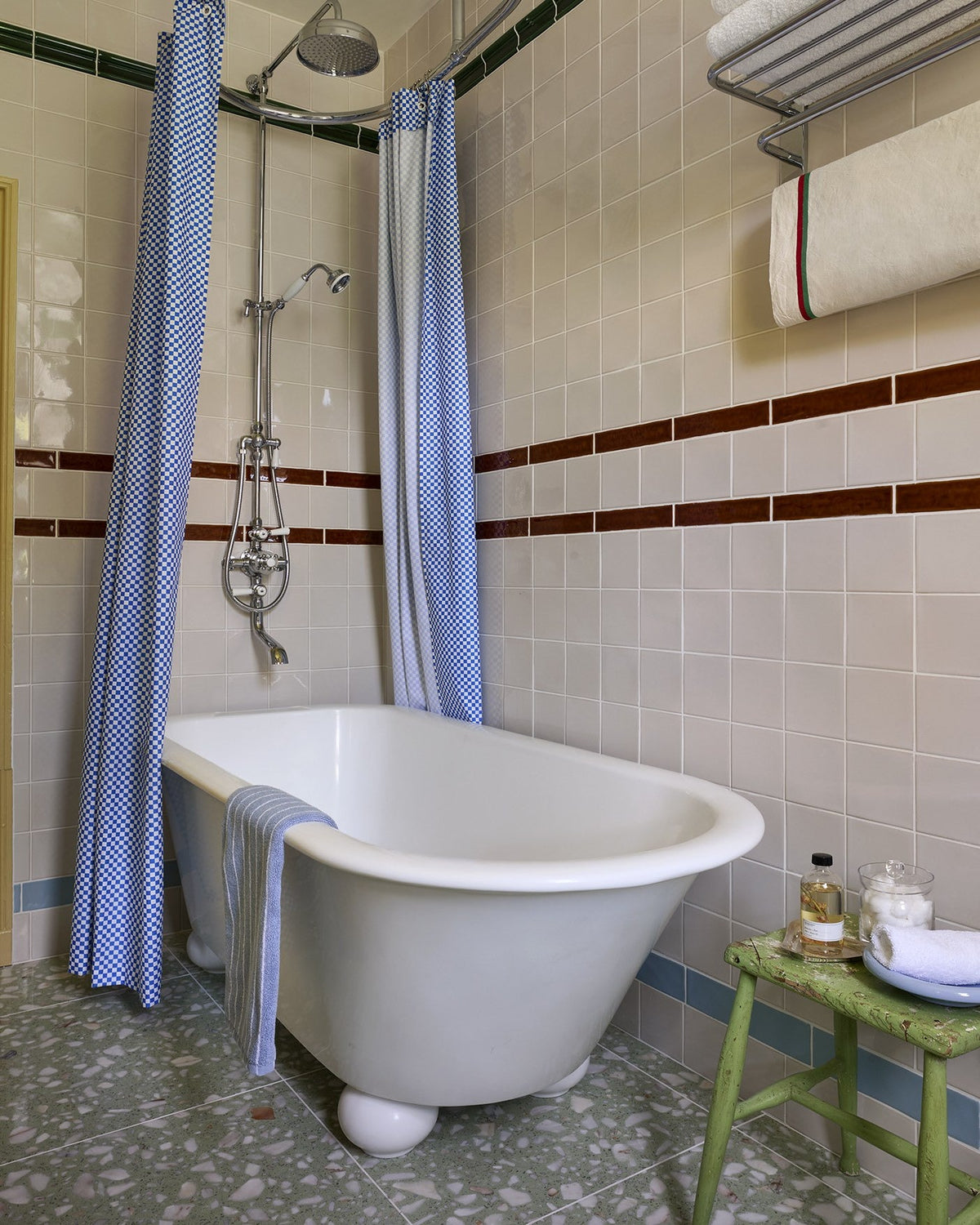 Ca’ Pietra Rialto Terrazzo Laguna Honed — official gallery image 7