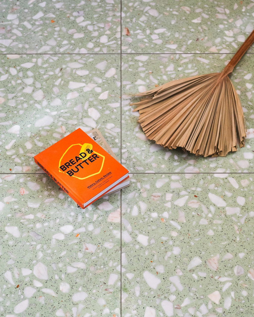 Ca’ Pietra Rialto Terrazzo Laguna Honed — official gallery image 11