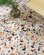 Ca’ Pietra Rialto Terrazzo San Marco Honed — official gallery image 4
