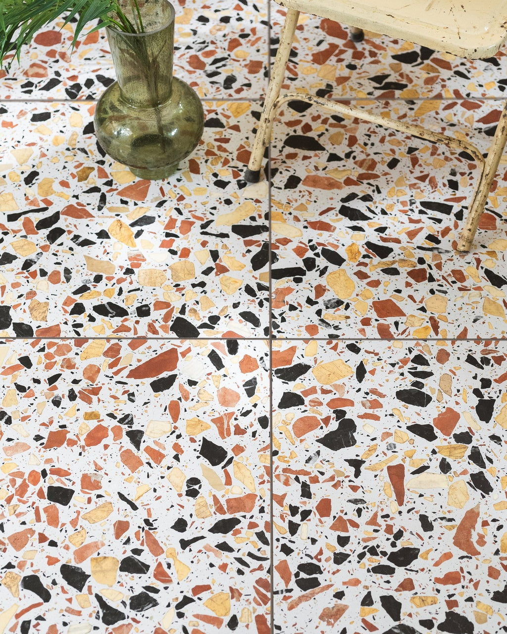 Ca’ Pietra Rialto Terrazzo San Marco Honed — official gallery image 5