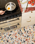 Ca’ Pietra Rialto Terrazzo San Marco Honed — official gallery image 7