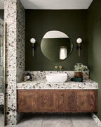 Ca’ Pietra Rialto Terrazzo San Polo Honed — official gallery image 1