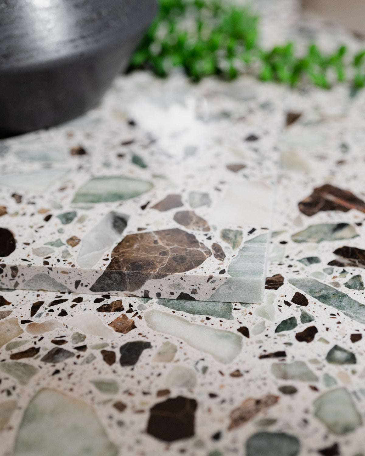 Ca’ Pietra Rialto Terrazzo San Polo Honed — official gallery image 12