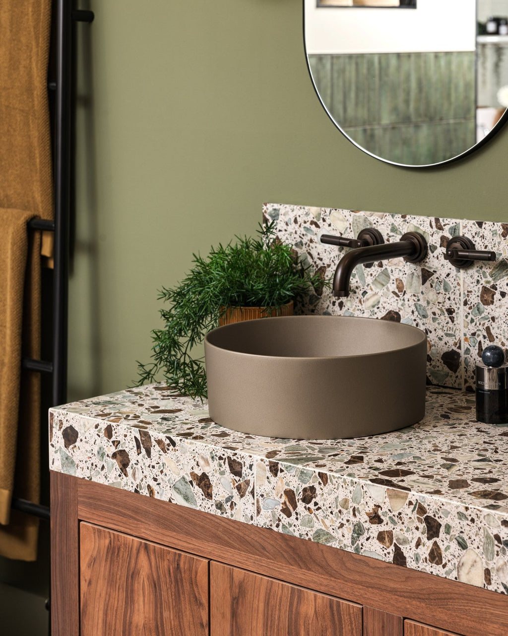 Ca’ Pietra Rialto Terrazzo San Polo Honed — official gallery image 14