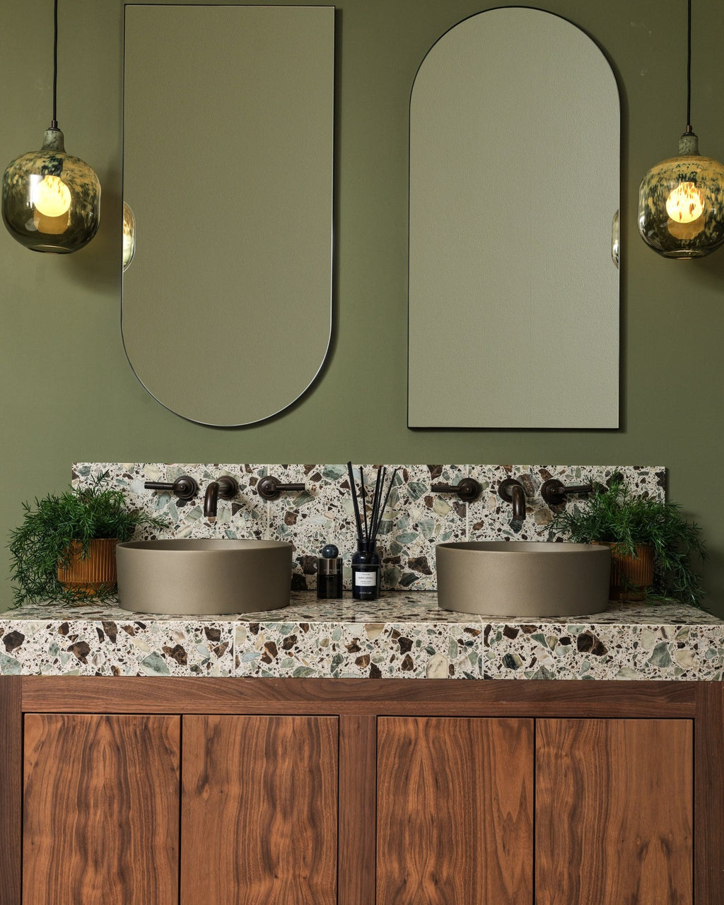 Ca’ Pietra Rialto Terrazzo San Polo Honed — official gallery image 15