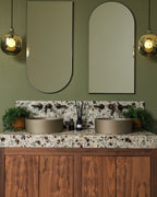 Ca’ Pietra Rialto Terrazzo San Polo Honed — official gallery image 15