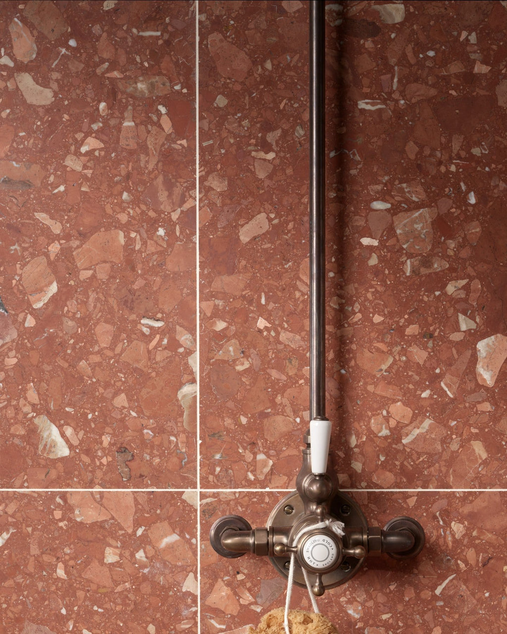 Ca’ Pietra Rialto Terrazzo Santa Croce Honed — official gallery image 2