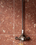 Ca’ Pietra Rialto Terrazzo Santa Croce Honed — official gallery image 2