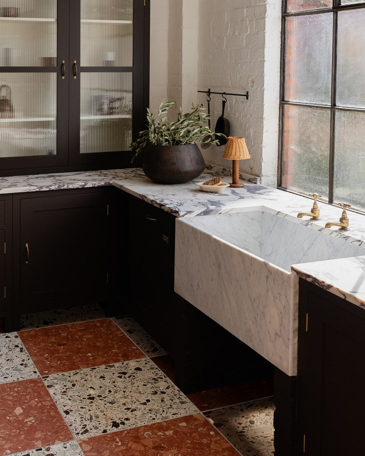Ca’ Pietra Rialto Terrazzo Santa Croce Honed — official gallery image 6
