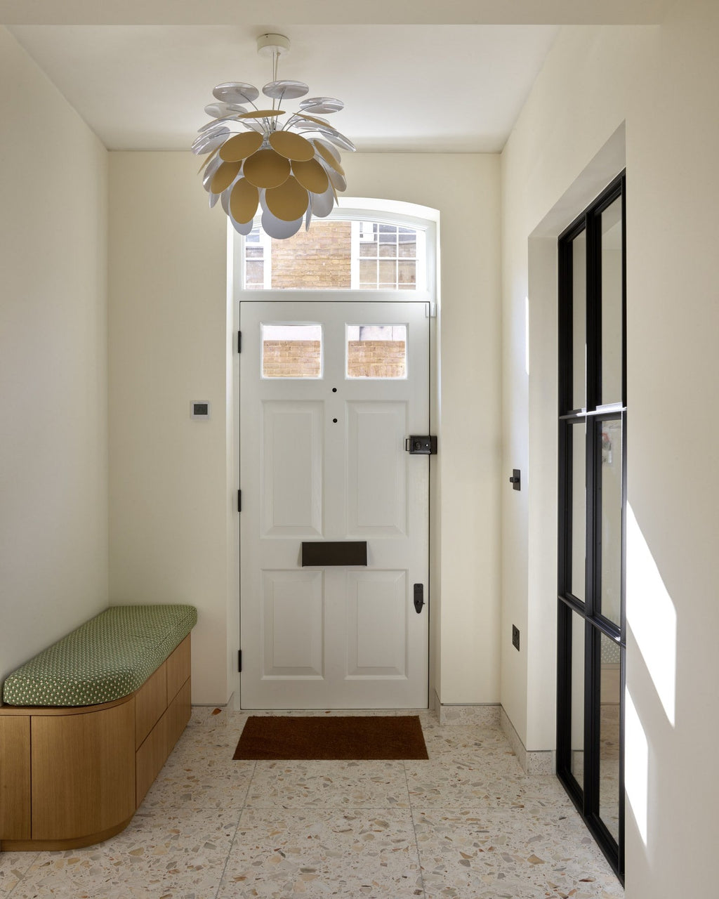 Ca’ Pietra Rialto Terrazzo Veneta Honed — official gallery image 4