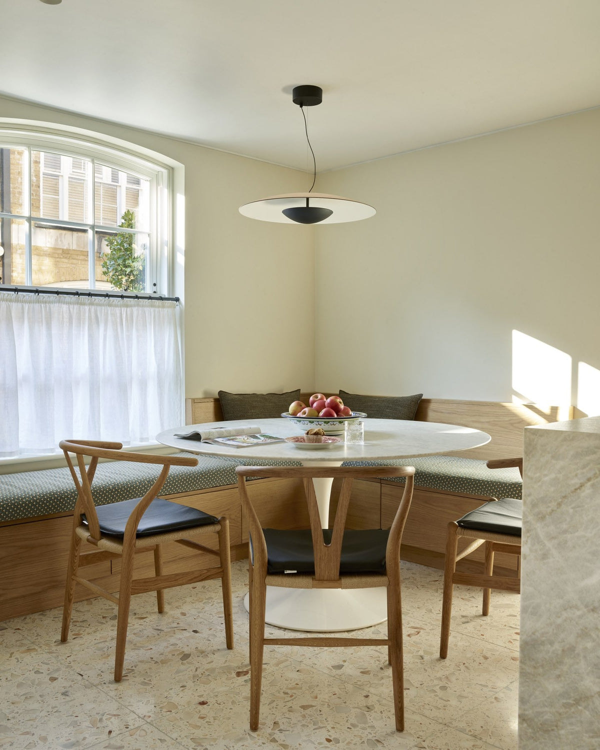 Ca’ Pietra Rialto Terrazzo Veneta Honed — official gallery image 1