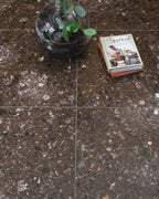 Ca’ Pietra Rialto Terrazzo Ca'Doro Honed — official gallery image 2