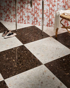 Ca’ Pietra Rialto Terrazzo Ca'Doro Honed — official gallery image 8