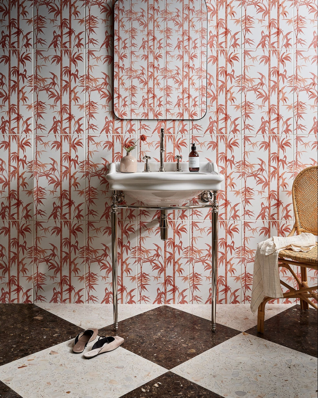 Ca’ Pietra Rialto Terrazzo Ca'Doro Honed — official gallery image 9