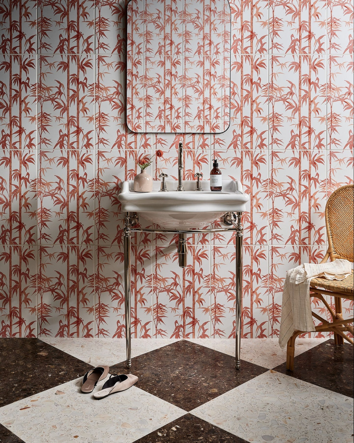 Ca’ Pietra Rialto Terrazzo Ca'Doro Honed — official gallery image 9