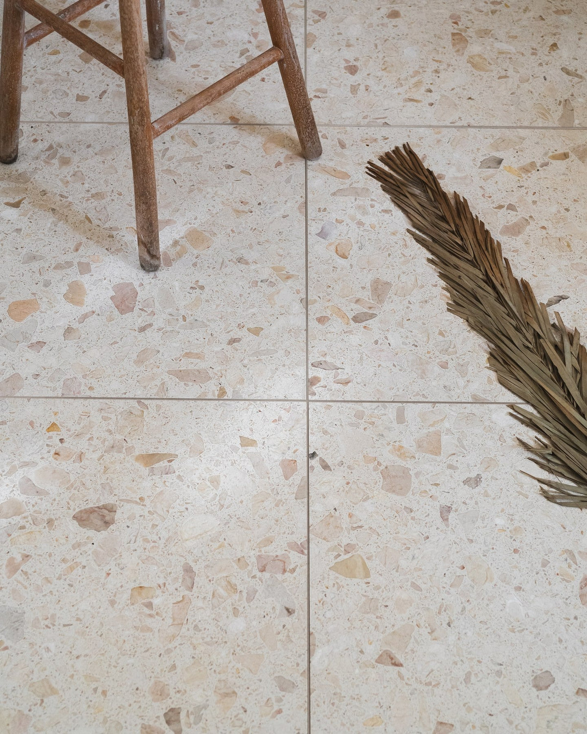 Ca’ Pietra Rialto Terrazzo San Michele Honed — official gallery image 3