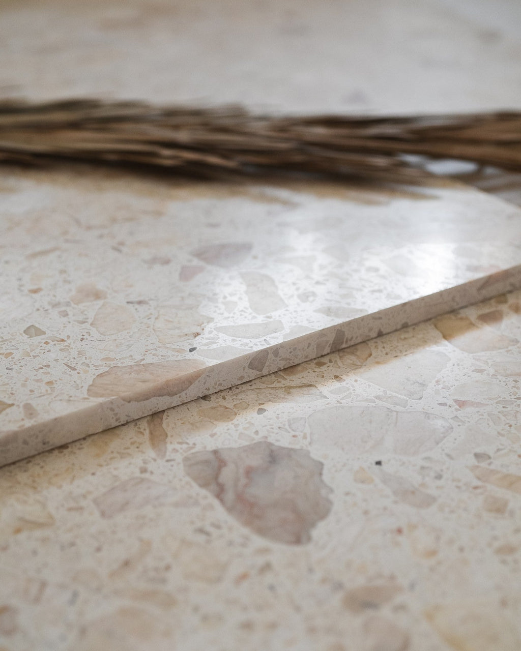 Ca’ Pietra Rialto Terrazzo San Michele Honed — official gallery image 4