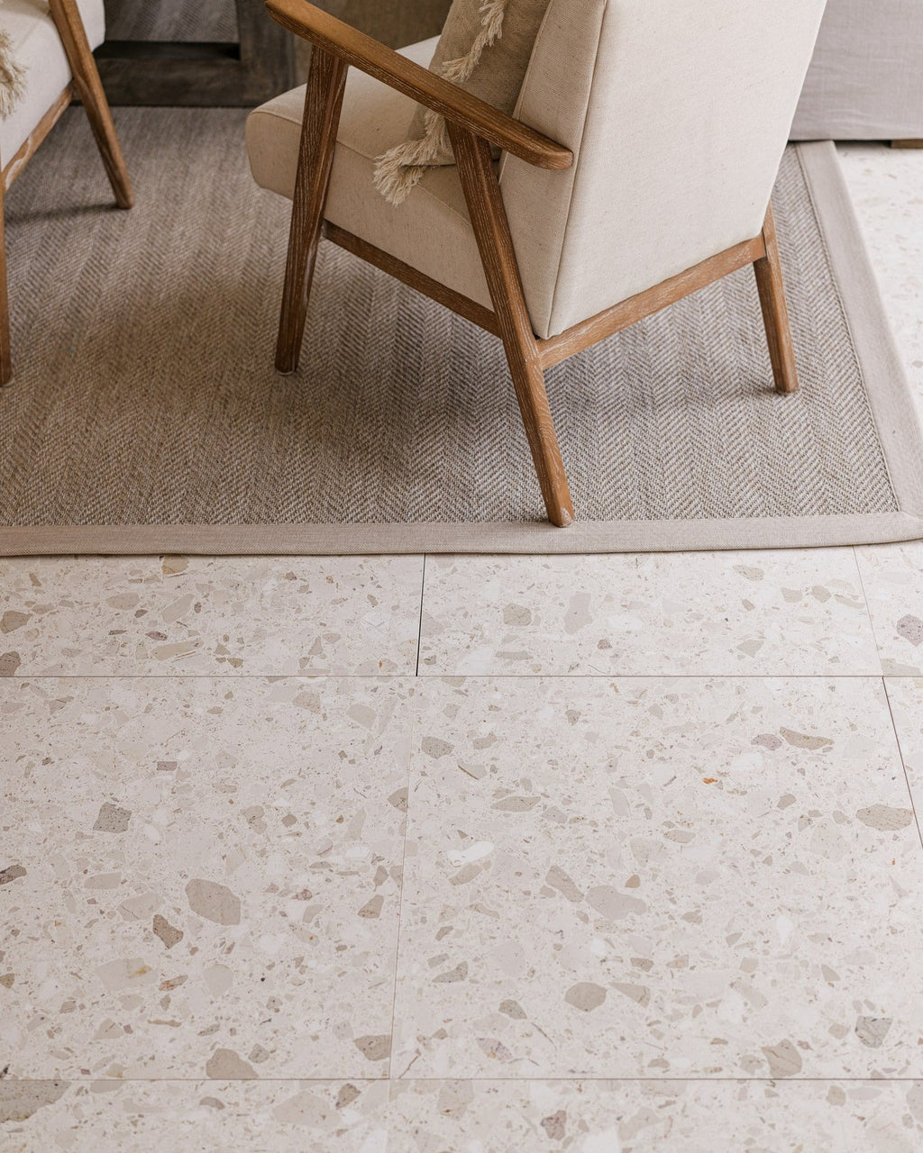 Ca’ Pietra Rialto Terrazzo San Michele Honed — official gallery image 6