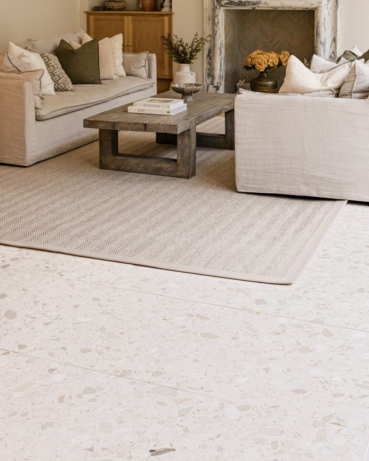 Ca’ Pietra Rialto Terrazzo San Michele Honed — official gallery image 7
