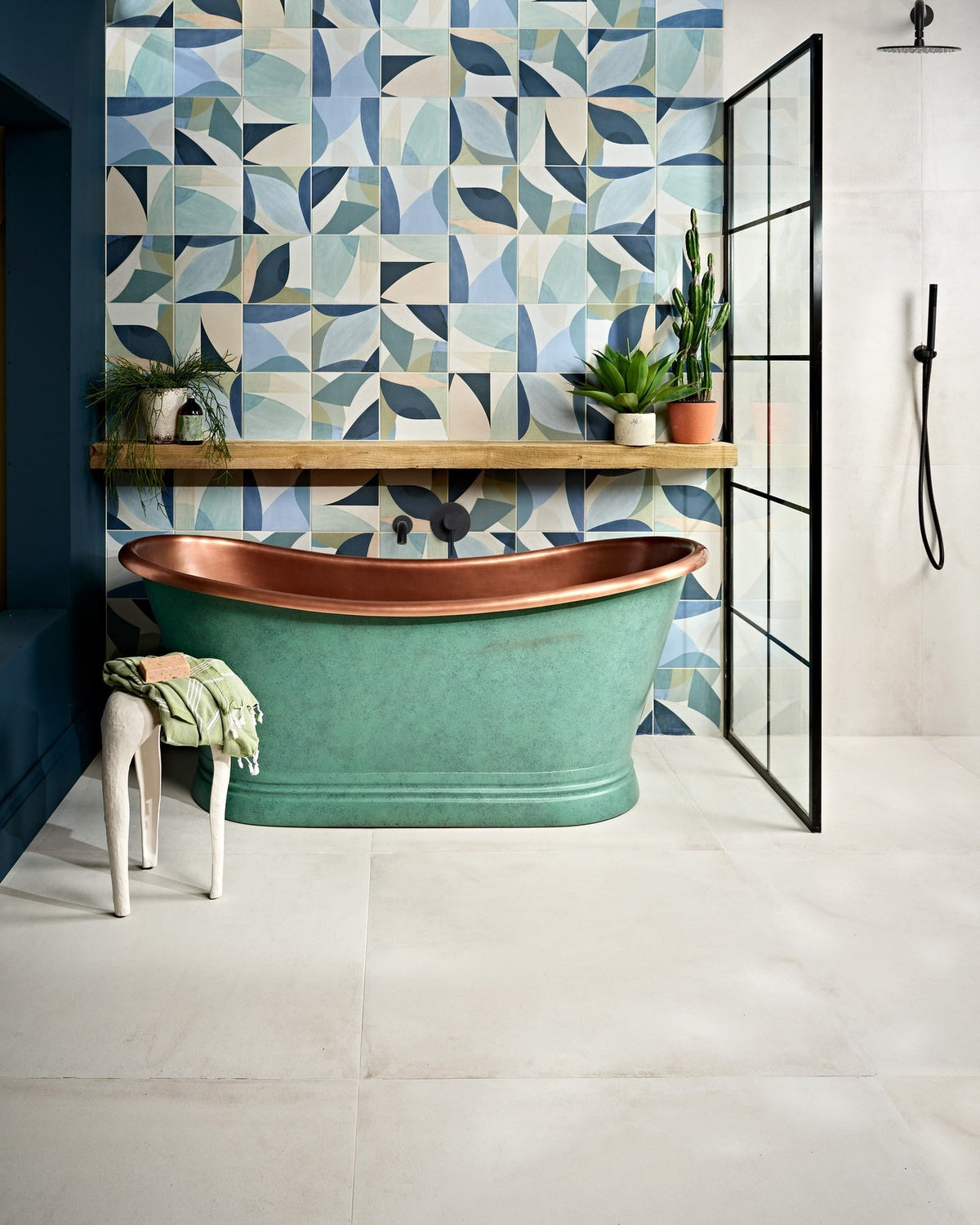 Ca’ Pietra Rio Porcelain — official gallery image 3