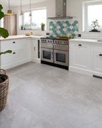 Ca’ Pietra Riverside Porcelain Gris — official gallery image 4