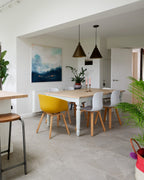Ca’ Pietra Riverside Porcelain Gris — official gallery image 7