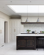 Ca’ Pietra Riverside Porcelain Perla — official gallery image 2