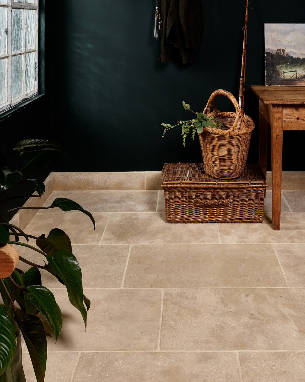Ca’ Pietra Riviera Limestone Tumbled — official gallery image 4
