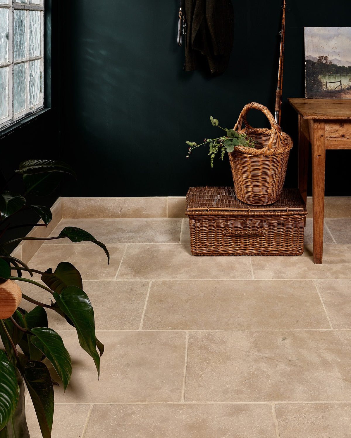 Ca’ Pietra Riviera Limestone Tumbled — official gallery image 4