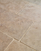 Ca’ Pietra Riviera Limestone Tumbled — official gallery image 8