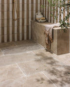 Ca’ Pietra Riviera Limestone Tumbled — official gallery image 3