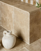 Ca’ Pietra Riviera Limestone Tumbled — official gallery image 7