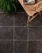Ca’ Pietra Royal Mink Limestone Tumbled Finish — official gallery image 2